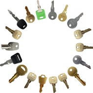 18 Pentesting Master Key Set,FEO-K1 MK9901 CH751 CH501 A126 C642A CH545 C415A C413A 2642 C420A 22234