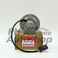 Honda Civic Aux Fan Motor / Honda City / CRV Gen1 Condenser Fan Motor 38616-PT3-A03