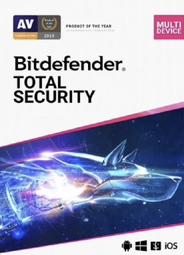 呆呆熊  Bitdefender Total Security 2025 key序號 金鑰 防毒軟體 esert 趨勢