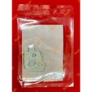 HONDA Genuine Factory Rear Pedal Fixing Plate MSX GROM CB150R CB300R 50718-MN8-000 Foot Pad