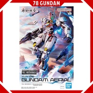 BANDAI FULL MECHANICS 1/100 GUNDAM AERIAL Model Kit