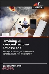 22927.Training di concentrazione StressLess