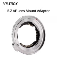 Viltrox E-Z AF Lens Mount Adapter for Sony E-mount Lens Adapter Nikon Z-mount Mirrorless Camera