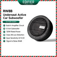 Edifier RW8B Under-Seat Active Car Subwoofer International Version