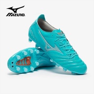 รองเท้าฟุตบอล Mizuno Morelia Neo III Pro FG มีลิ้น