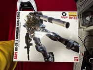 AAPE RX-78-2 高達模型