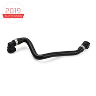 17127509965 Rubber Coolant Radiator Water Hose for BMW X5 E53 Parts