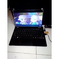 Acer TravelMate B113 Intel Core i3 Laptop Buntung Motherboard