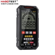 Factory Store Meter Digital Display Anti-Burn HABOTEST Multimeter Multimeter Smart High Precision El