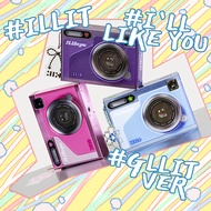 ILLIT 2nd Mini Album [I'LL LIKE YOU] GLLIT ver.