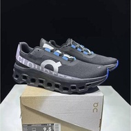 On Monster Running Shoes Mesh Breathable Outdoor Sports Shoes Running Shoes