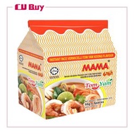 MAMA冬蔭功即食米粉  (5入) 275g