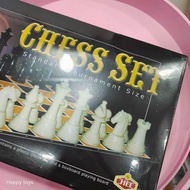 Premium Quality International Chess Set