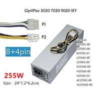 Brand New Dell OptiPlex 3020 9020 7020 SFF Power Supply L255AS-00 D255AS-00 H255AS-00 H255ES-01