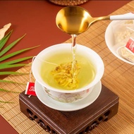 Dried Ginger Tea, Dried GingerTea, Dehydrated Ginger Premium Herbal Tea