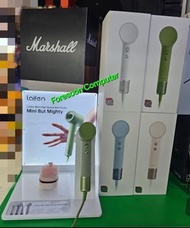 ⭕全新行貨⭕ 🌟  Laifen Mini 負離子高速風筒 負離子高速風筒 電風筒 負離子風 🌟