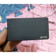 Original EMG 81 Active Guitar Pickup