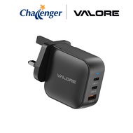 Valore PD70W GaN Wall Charger (PA-009)