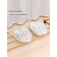 shoe bag Dustproof Shoes Bag Shoes Storage Bag Non-woven Shoes Bag Shoes Anti-yellow Artifact Portab