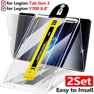 Screen Protector for Lenovo Legion Y700 Gen 5 2026 TB323FU Legion Y700 5th/4th/3rd/2nd 8.8 inch Anti