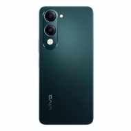 vivo Y19s GT 5G 8/256 GB Dimensity 6300 5G 5500mAh Tahan Lama  NFC 50MP Kamera Utama AI Erase - Jade