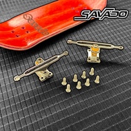 Fingerboard truck size 32mm, basic truck fingerboard size 32mm