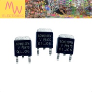 Diode 6CWQ010FN Schottky 7A 100V SMD TO-252