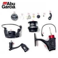 Abu Garcia MAX SX Spinning Reel Dedicated Original Factory Accessories ( Pls Contact Customer Servic