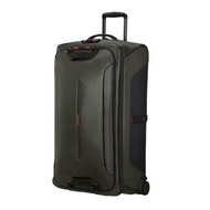 美國 SAMSONITE 黑色牛津布 ECODIVER-014 GEANTA SPORT CU ROLE 行李箱