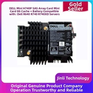 KELAJI | H740P RAID Card