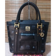 Paolo Gomes Handbag (Preloved)