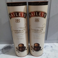 Baileys CHOCOLATE TRUFFLES CHOCOLATE CHOCOLATE 320g ORIGINAL IMPORT