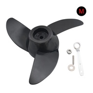 Motor Boat Propellers Electric Engine Outboard Electric Trolling Motor Outboard Propeller
