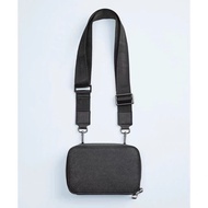 Zara∮ HOME And Mint Rectangle Envelope Wallet Purses Commuter 2022กระเป๋าสะพายไหล่เอียงใหม่