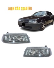 Proton Iswara Saga2 Lmst 2004 Head Lamp Saga2 Iswara LMST Head Lamp Iswara Lampu Depan Smoke Saga LM