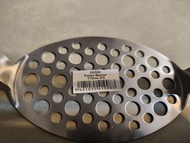 (紐西蘭) 薯仔壓泥器 壓搗碎器 壓薯器 壓碎器 Potato Masher DGS50 175mm S/S