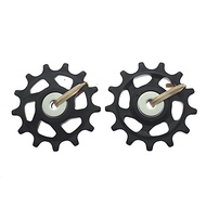 Shimano XT RD-M8100/M8120 Rear Variable Guide Wheel Set
