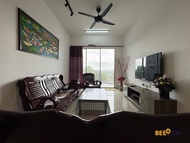 บ้านเดี่ยว 3 ห้องนอน 2 ห้องน้ำส่วนตัว ขนาด  ตร.ม. – อื่นๆ (Taiping | Crystal Creek Pool View Netflix