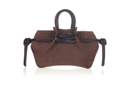 [New Best Seller] Fundao AVA Mini Suede *ไม่สามารถถอดสายได้ *