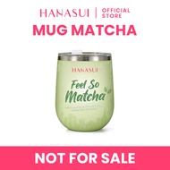Hanasui Mug Matcha