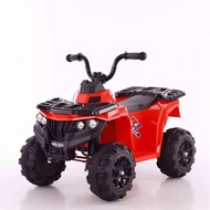 Electric Ride On Car Jeep ATV Jeep for kids Children 3201 (6V500mAh)