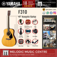 Yamaha F310 41 Inch Acoustic Guitar (F-310/ Yamaha Acoustic Guitar / 41 Inch Guitar)