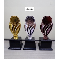 TROPHY A04 Trophy Custom