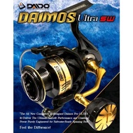 REEL DAIDO DAIMOS ULTRA SW