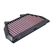 DNA P-H6S07-0R Air Filter for Honda CBR600RR 2007-2018