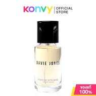 DAVIE JONES Assertiv EDP  30ml เดวี่ โจนส์ น้ำหอมยูนิเซ็กส์ กลิ่น  #Forever With Bliss