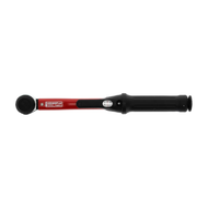 GEDORE RED Torque wrench 1/4" 5-25 Nm R48900025