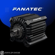 Fanatec Clubsport DD Wheel Base (12NM)