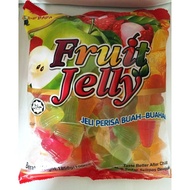[245G] MIX FRUIT JELLY CUP HALAL TRADITIONAL KENDURI OLD SCHOOL CUMI