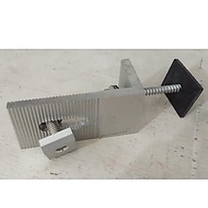 L-FOOT CLAMP HxW (80mmx40mm)